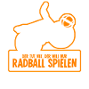 Radball Der tut nichts Radballer