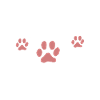 Happy Pawlidays Funny Christmas