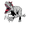 Dinosaur Adult dinosaur