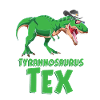 Dinosaur Adult dinosaur