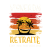 vigneron retraité