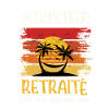 viticulteur retraité