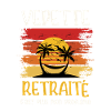 vedette retraité