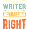 Writer