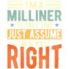 Milliner
