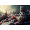 Christmas Snowmen