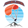 Paragliding Mountains Paragliding