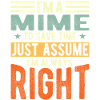 Mime