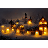 Weihnachtsdorf