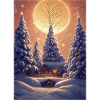 Weihnachtshäuschen