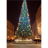 Tall Christmas Tree
