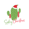 Jardin de cactus