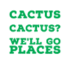 Jardin de cactus