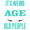 Funny pensioner birthday saying