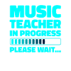 Music Teacher Music Teacher