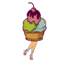 Eiscreme