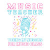 Music Teacher Music Teacher