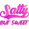 Salty But Sweet 9