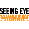 Seeing Eye Human 10