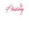 Flamingo Bride