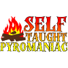 Pyromane autodidacte 6