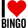 I Love Bingo