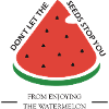 watermelon watermelon gift seeds