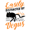 Facilement distrait par Degus