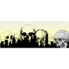Skullscity
