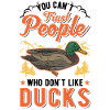 Enten Geschenk Duck Entenzüchter