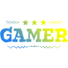 Gamer Beruf