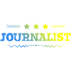 Journalist Beruf