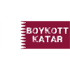 boykott katar,katar,flagge, wm