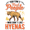 Hyène Cadeau Aardwolf Hyène