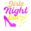 Soirée entre filles