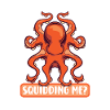 Squid Lovers Octopus Funny