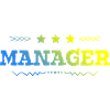 Manager Beruf