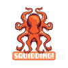 Squid Lovers Octopus Funny