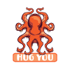 Squid Lovers Octopus Funny