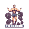 Bodybuilding Powerlifting Weightlifting Fitness