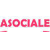 pas asociale juste sélectivement sociale