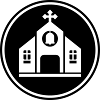 Kirche Church Symbol
