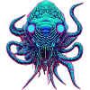 Deep Sea Creature