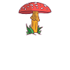 Fungi Hunter Mushroom Hunter Gifts