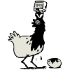 Tintenhuhn