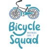 Bicycle Squad Hobby-Radfahrer