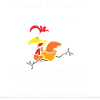 Love Chickens