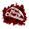 bloody merry christmas
