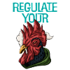 Feminism regulates your tail