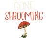 Fungi Hunter Mushroom Hunter Gifts